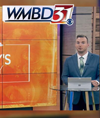 Everybody’s Got a Story