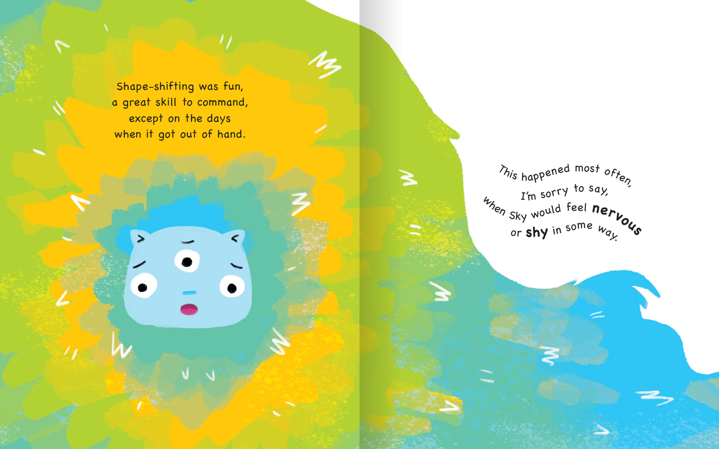 The Awesome(-est) Monster on Mill Street