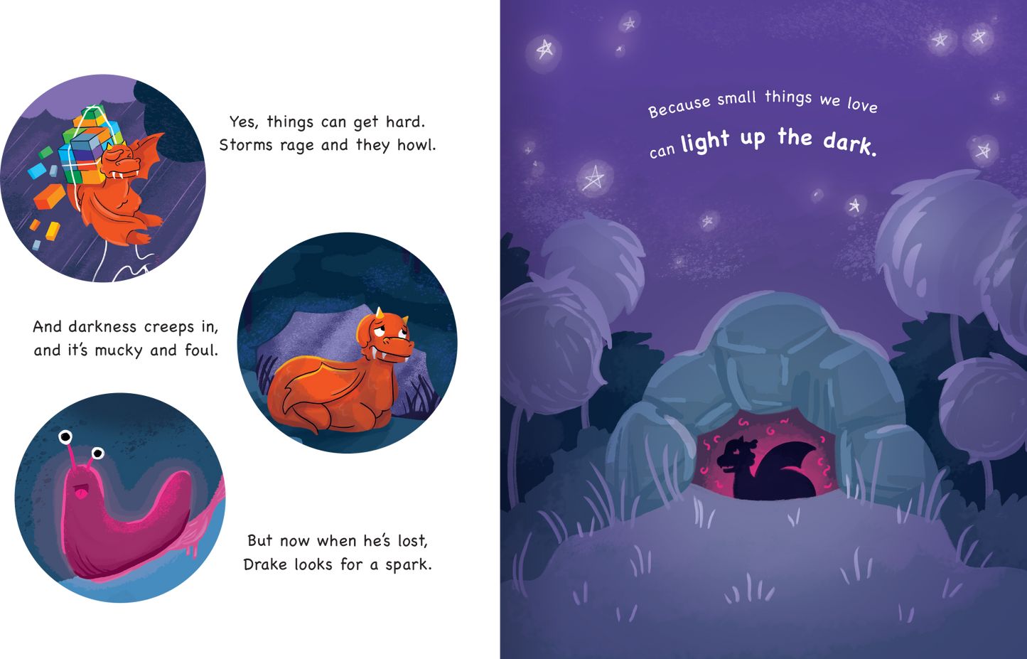 The Strongest Monster on Mill Street