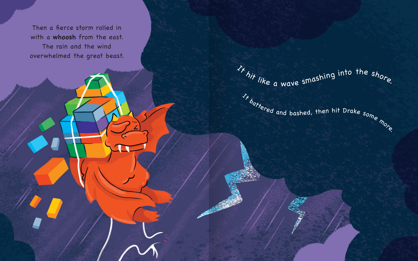 The Strongest Monster on Mill Street