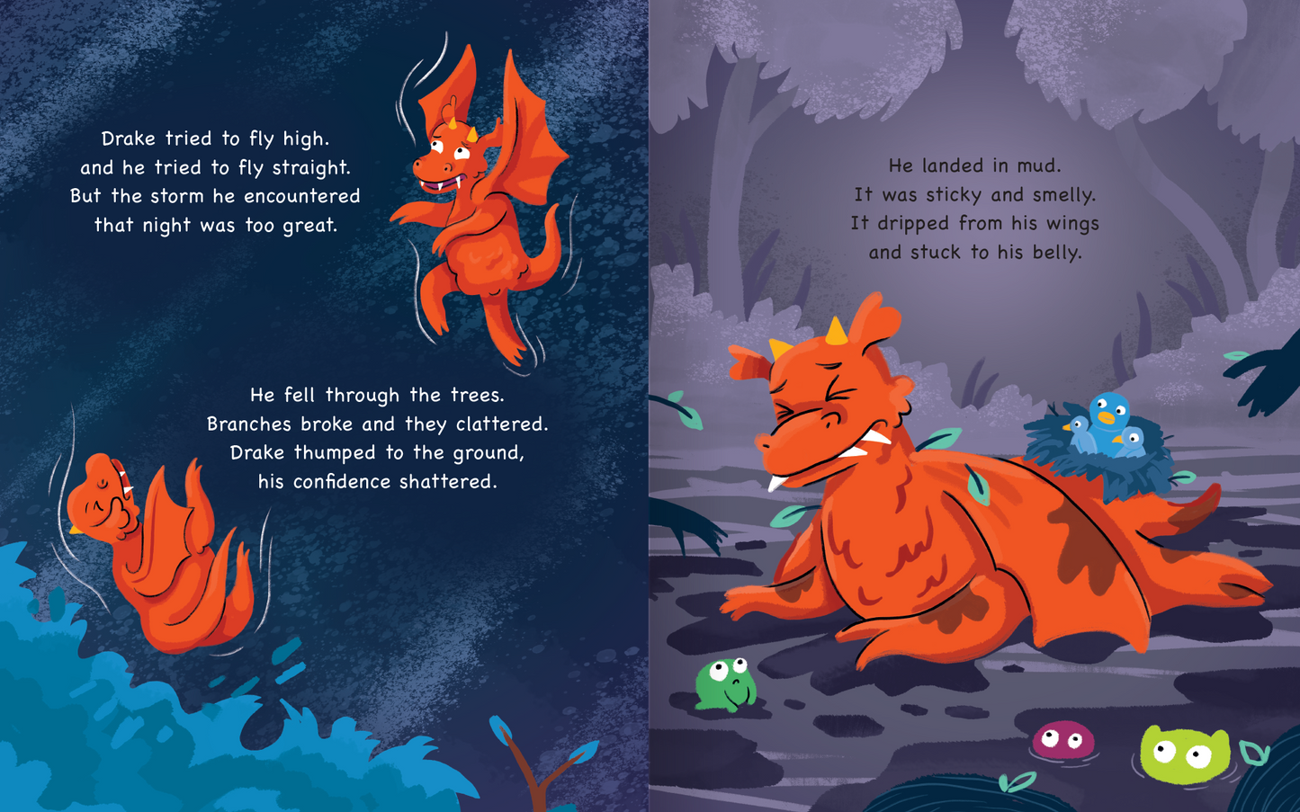 The Strongest Monster on Mill Street