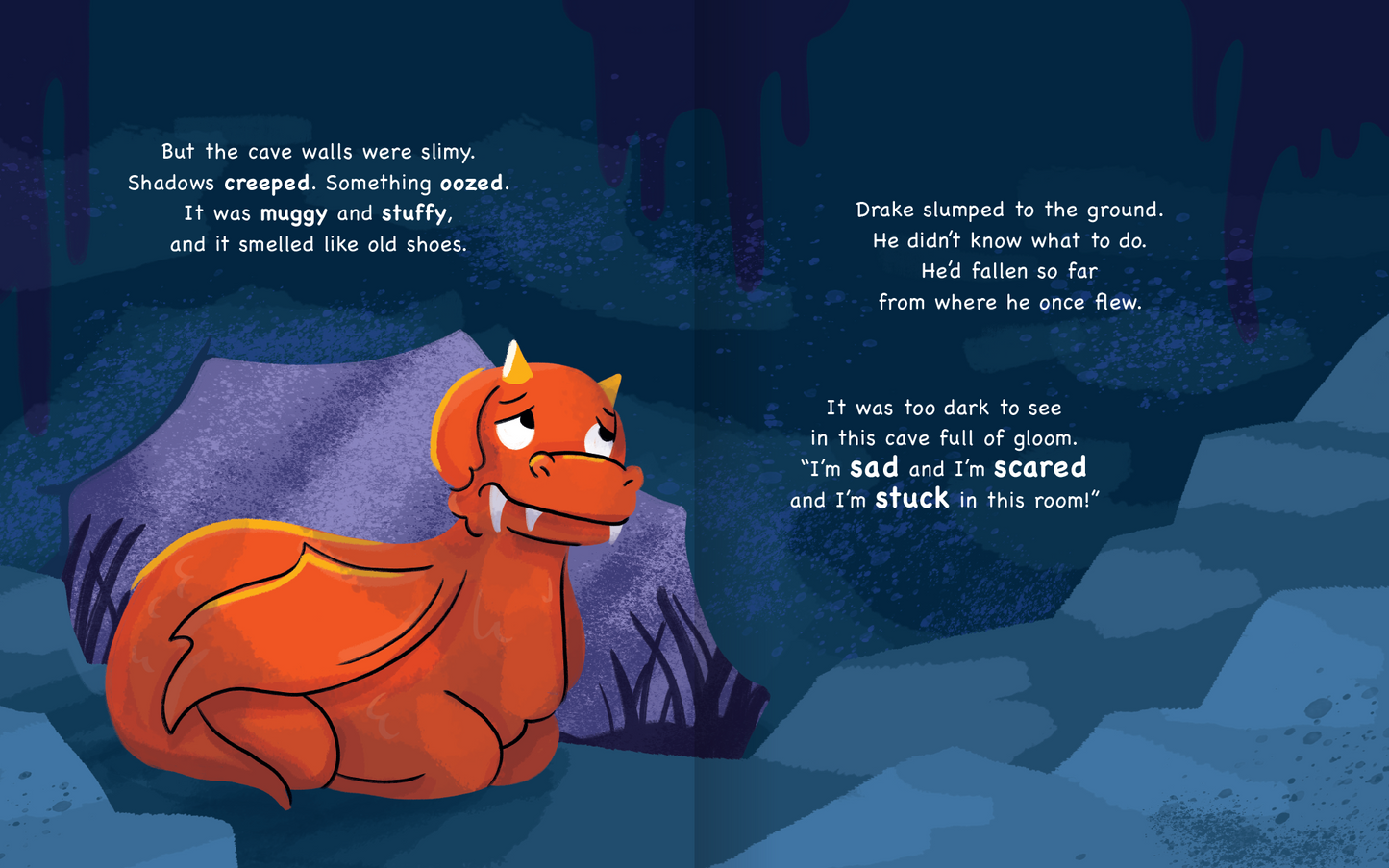 The Strongest Monster on Mill Street