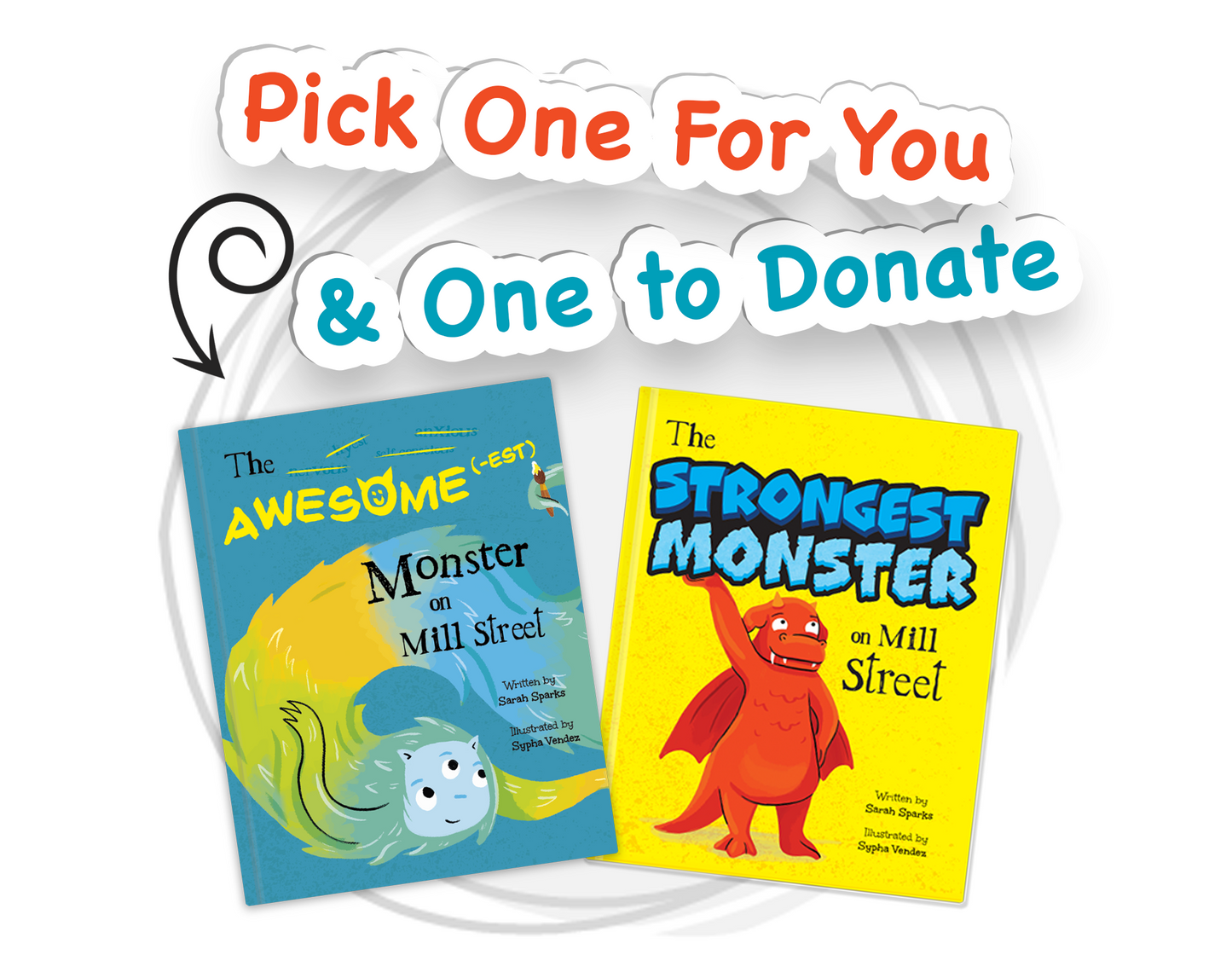Buy One, Donate One