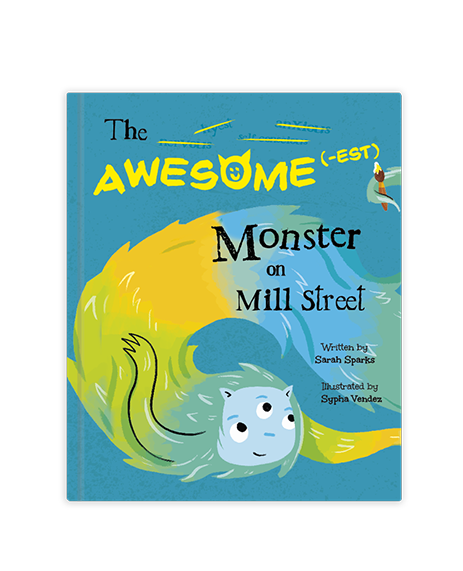 The Awesome(-est) Monster on Mill Street